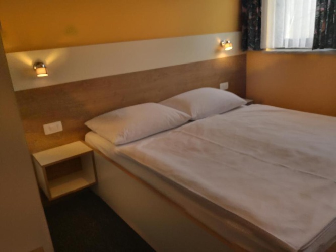 1 Bedroom Suite with balcony