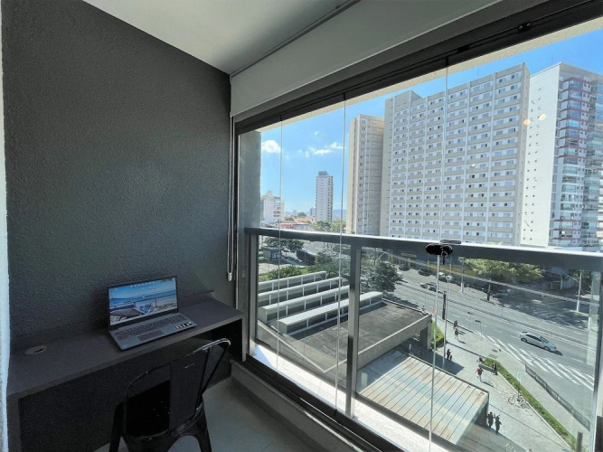 Studios ByWay Vila Madalena