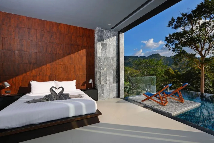 Villa Sauvage