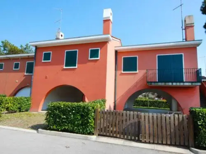Simma - One Bedroom No.5