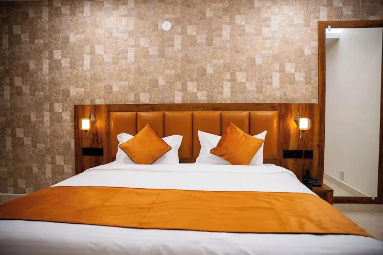 Hotel Orange