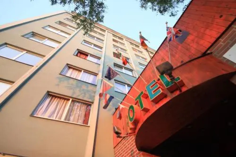 Hotelbild