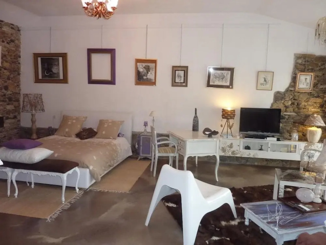 Loft Atypique