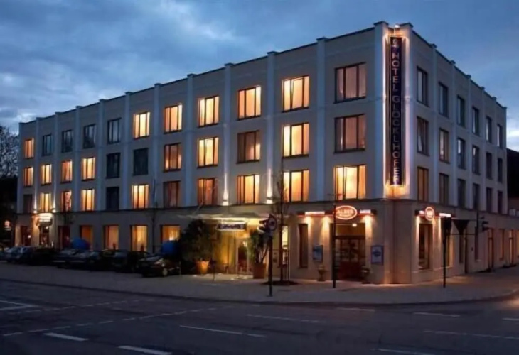 Hotel Glöcklhofer