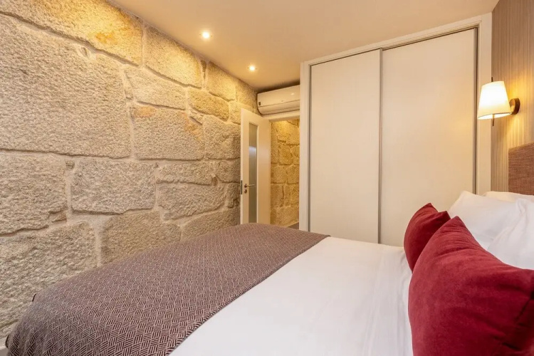 Pet-friendly Apartment in Oporto