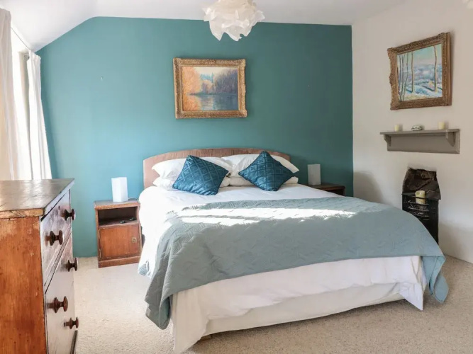 Beulah Cottage