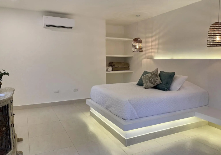 Hotel La Finca Buritaca