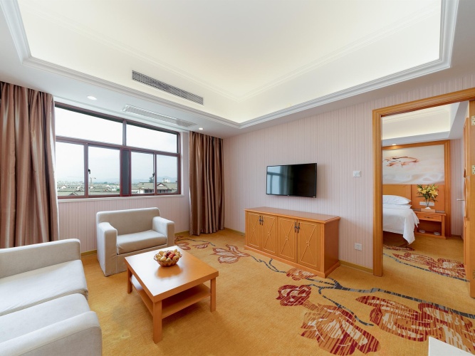 Business Double Suite