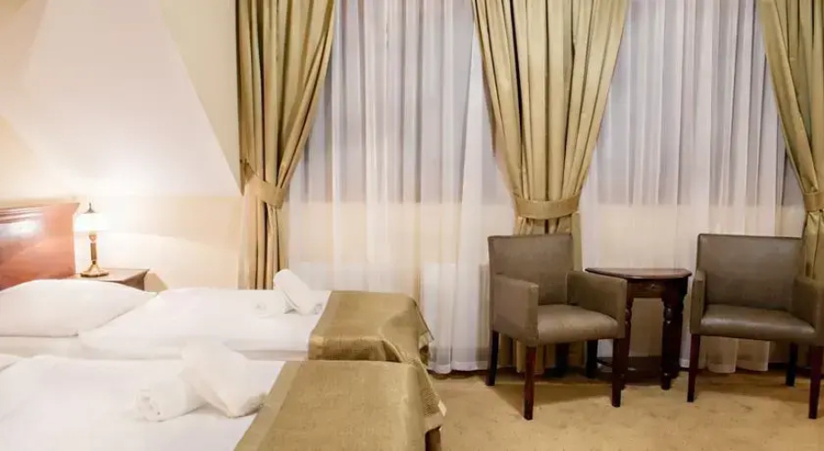Hotel Carmen