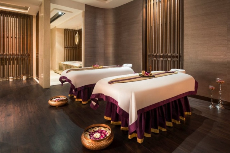 The St. Regis Mumbai photo 13