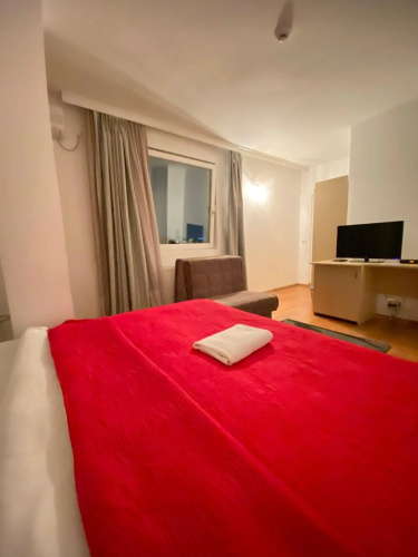 Sara Hotel