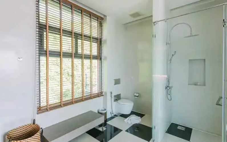 Sky Hill Villa Suratthani