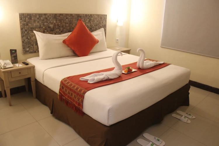 Greenotel Cilegon