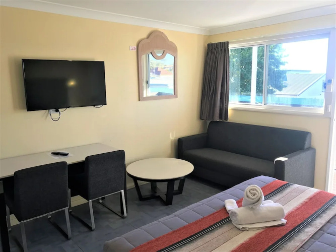 Toukley Motor Inn