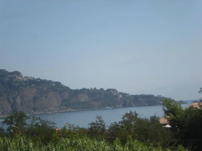 1 Bedroom Apartment with sea view
