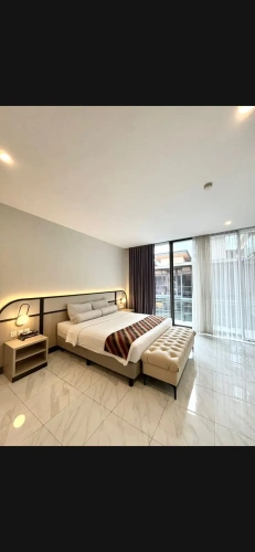 Executive Double room
