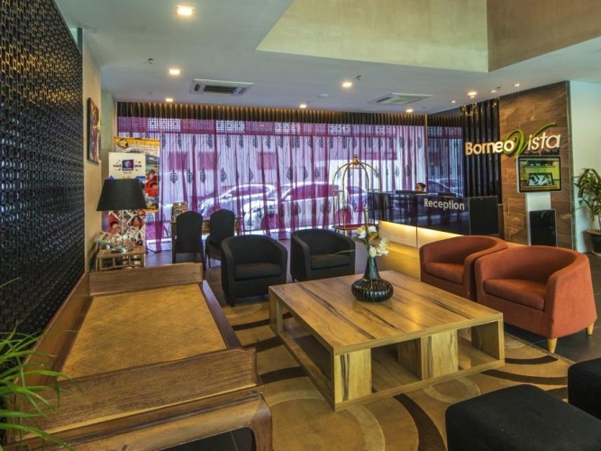 1 Bedroom Suite
