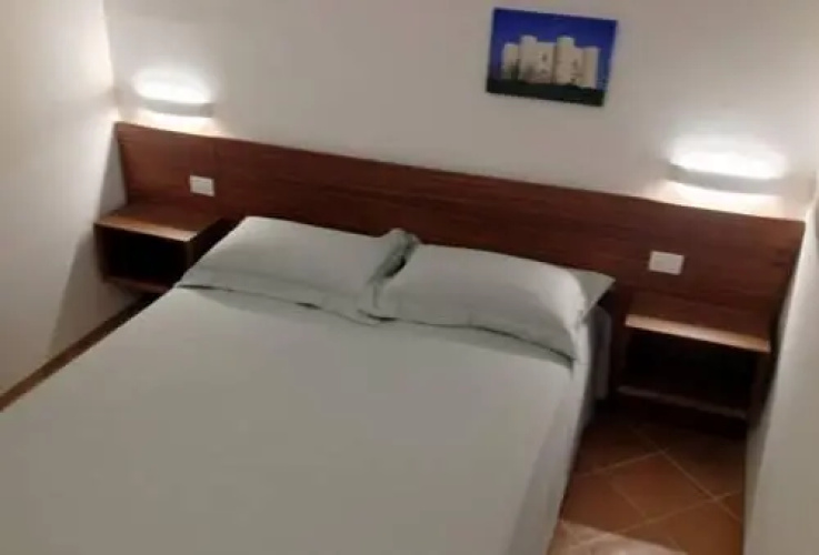 L'Ulivo Bed and Breakfast