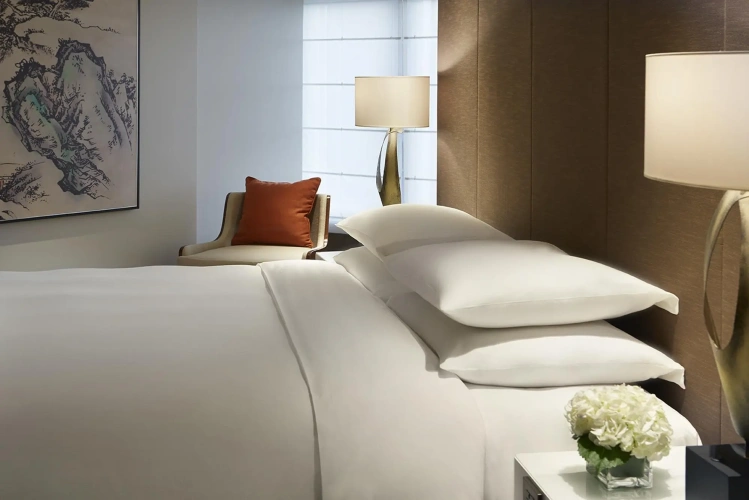 Grand Double Suite