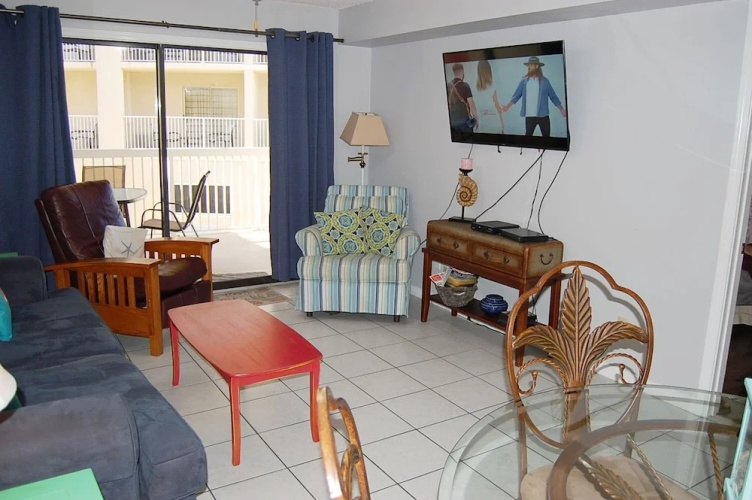 Harbour Place 204