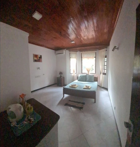 Suma Villa, Lovely Double-room