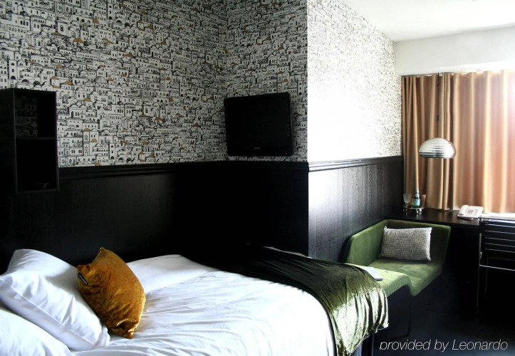 Hotel & Ristorante BelloraOver view