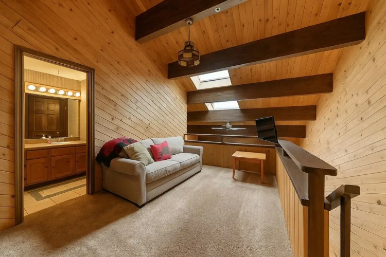 254 Bldg D 2 Bedroom Townhouse