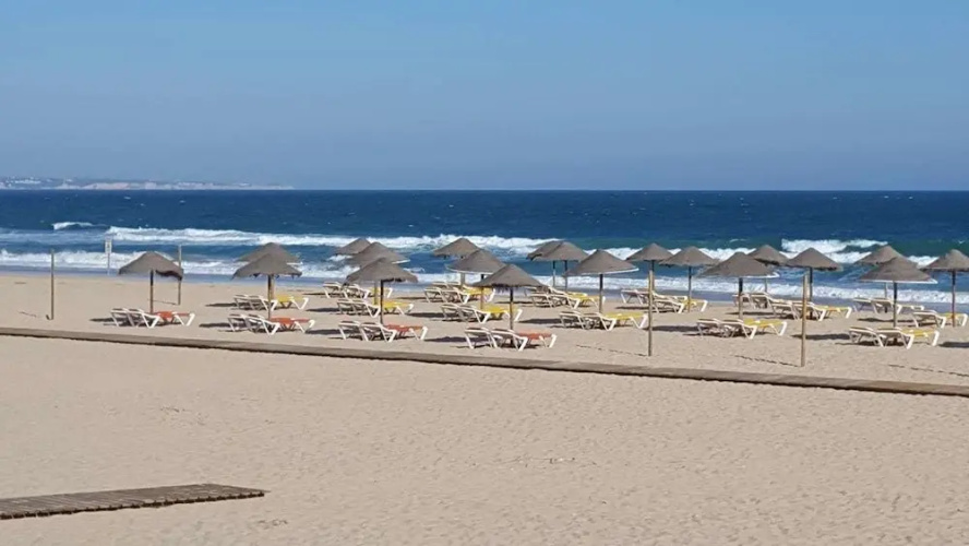 Albufeira Ocean Balcony 24
