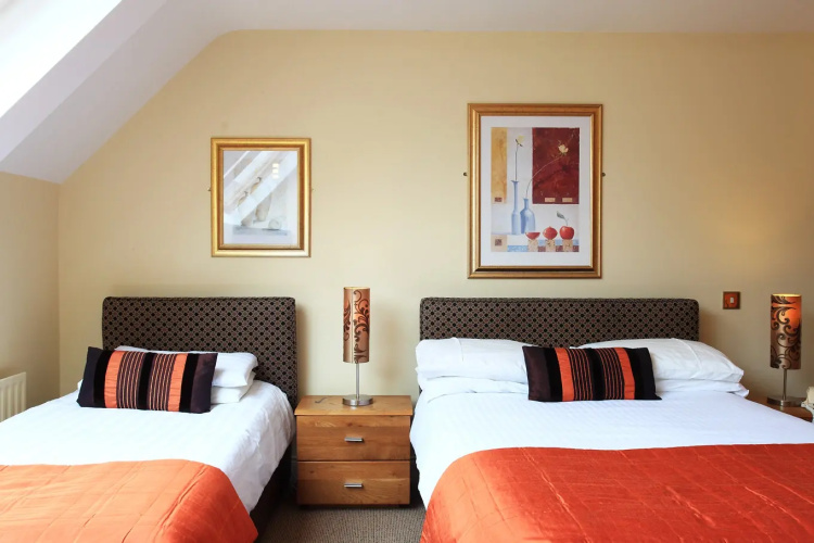 O'Donnabhains Kenmare Townhouse