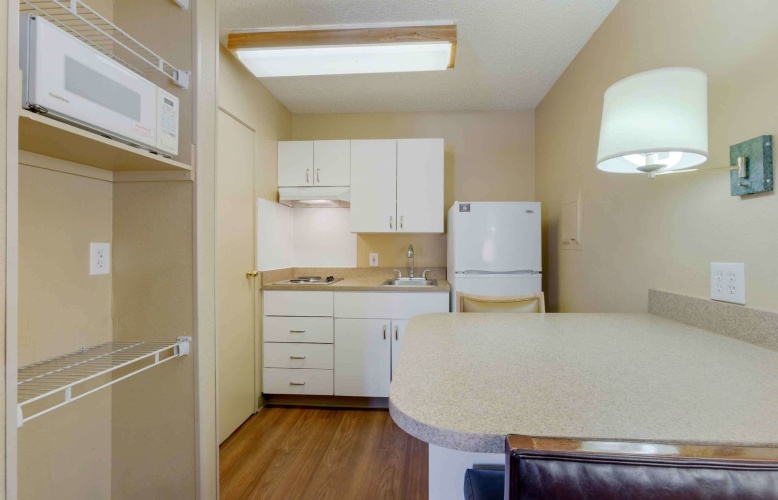 Extended Stay America-Phoenix-Scottsdale-Old Town photo 23
