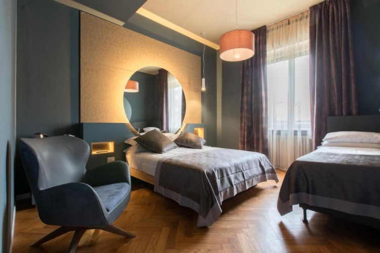 Deluxe Junior Suite