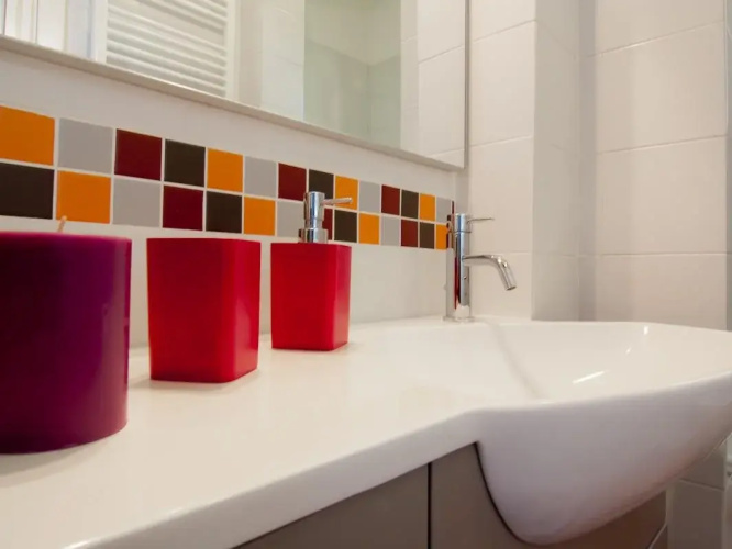 Capo dafrica 4 bed  breakfast