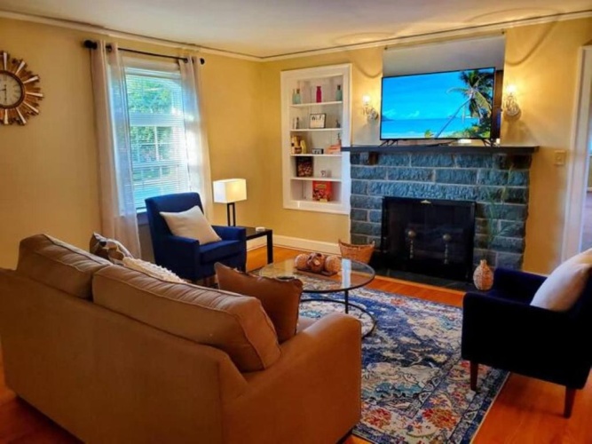 Standard Family room