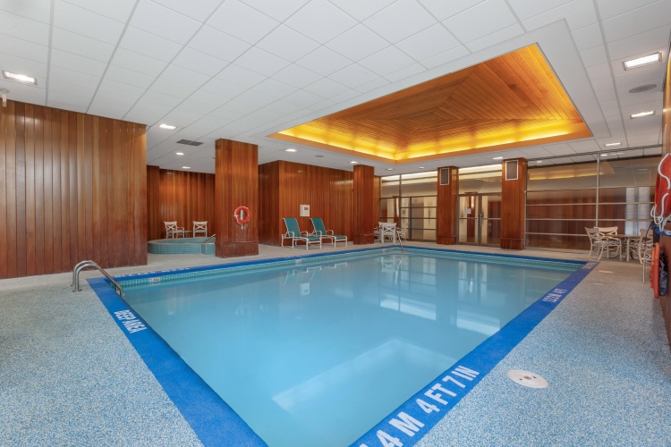 Best Western Plus The Arden Park Hotel photo 16