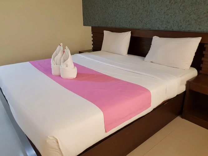 PoonSook Resident Hotel
