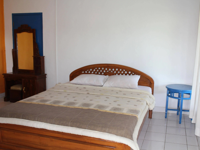 Detri Inn