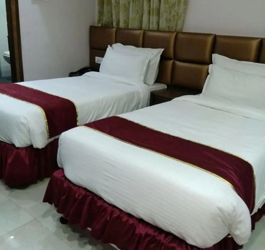 Vrinda Regency