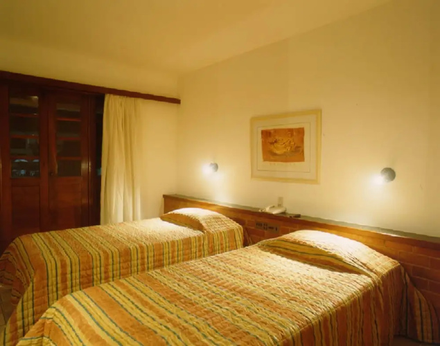 Mirai Beach Hotel