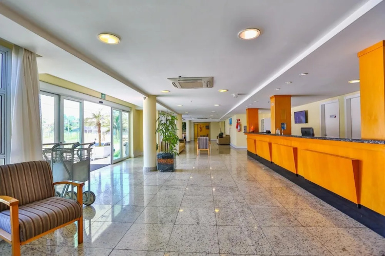 Hotelafbeelding