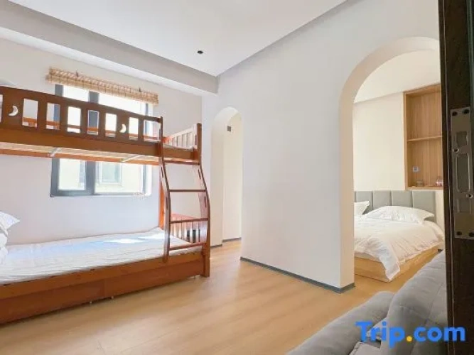Comfort Family room