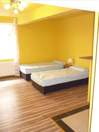 Flex Appartements