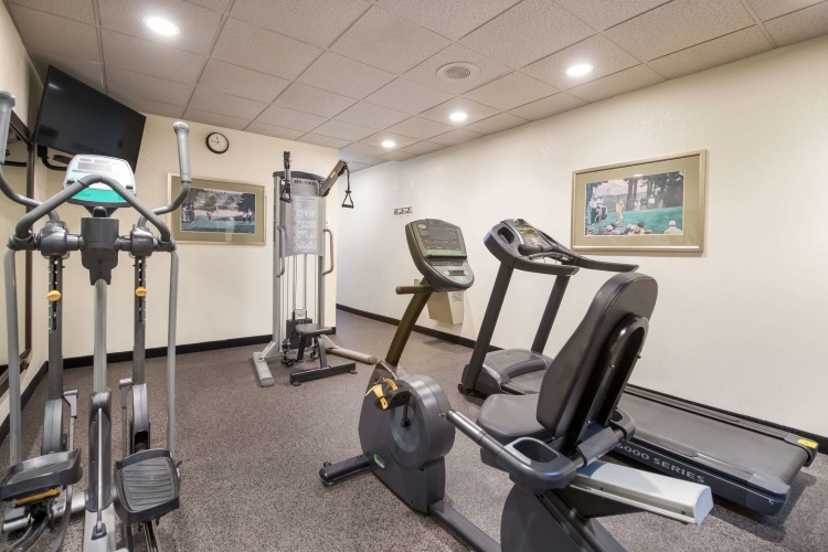 Best Western Suites Near Opryland photo 28