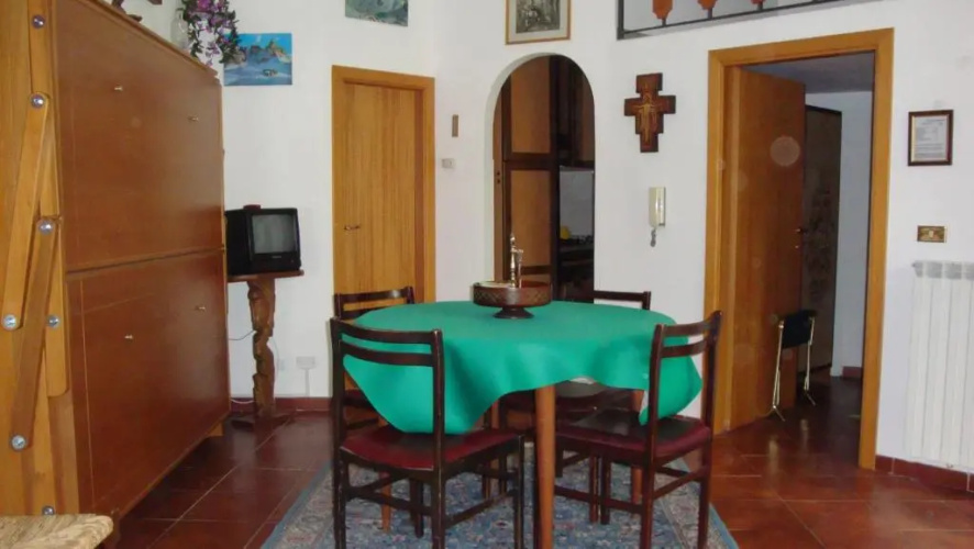 B&B Villa Tina