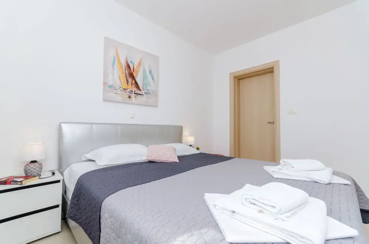 Apartment Vesna