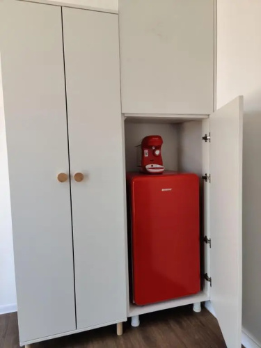 Daro tiny house
