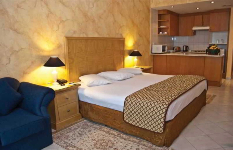 Ramee Hotel Apartments