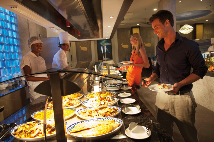 Hotel Riu Touareg photo 12