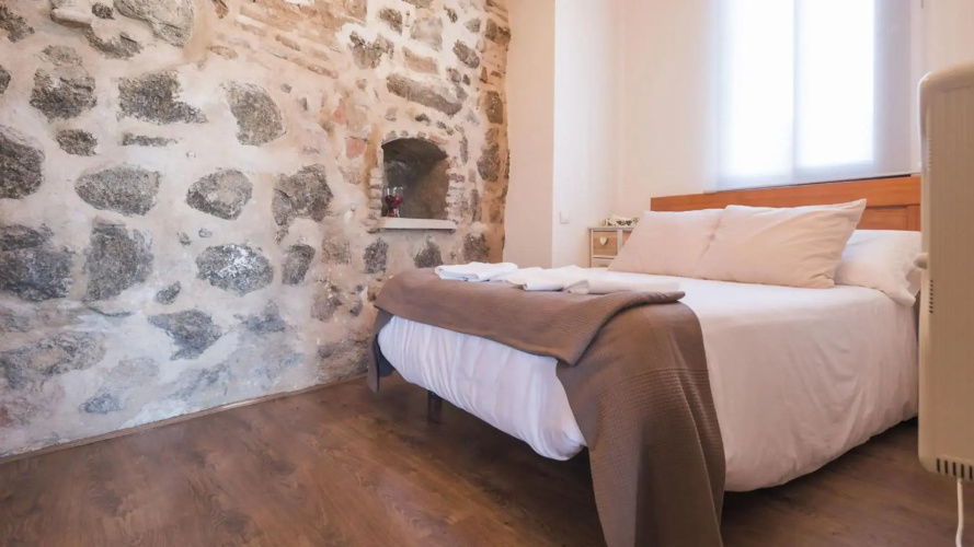 Apartamentos Zocosol