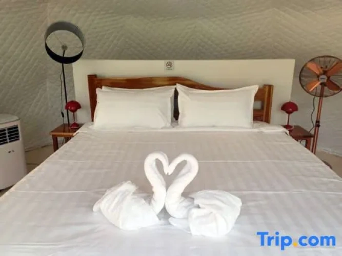Double Family Suite