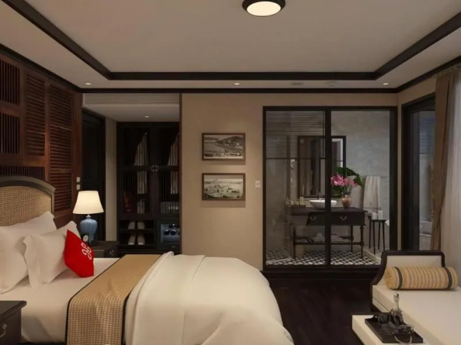 Heritage Cruises